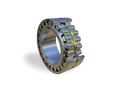 NN Double Row Cylindrical Roller Bearings - Image 1