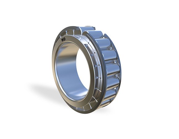 RN Full Complement Cylindrical Roller Bearings without Outer Ring - Image 1