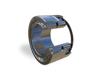 Double Row Full Complement Cylindrical Roller Bearings