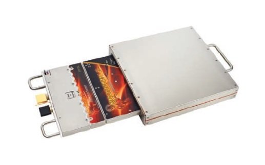 SCORPION® 2 32mm Height Data Logger Thermal Barrier - Image 1