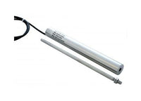 4-Inch Stroke LVDT Sensor, 4-20mA Output, 3/4" Diameter