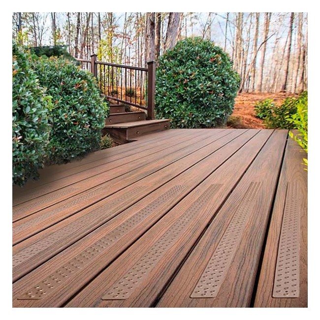 Aluminum Non-Slip Deck Treads - Image 3