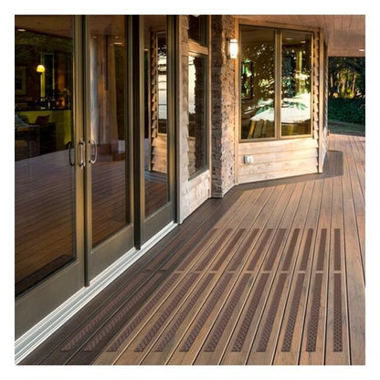 Aluminum Non-Slip Deck Treads - Image 1