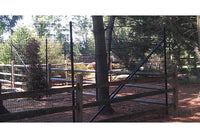Polypropylene Deer Agricultural Fencing by Long®Fence