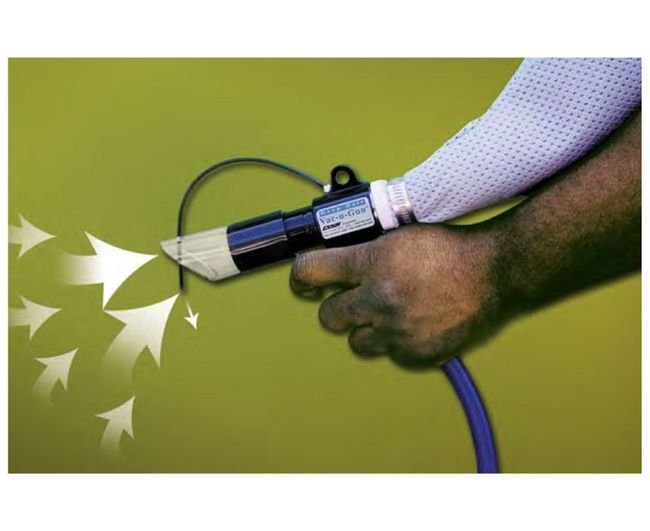 6094 Deep Hole Vac-u-Gun Industrial Vacuum Cleaner - Image 1