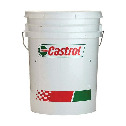 Castrol Series 153E5A Antifoam S 133 5 Gallon Low Foam Defoamer - Image 1