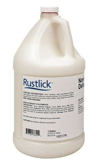 Rustlick 78640 Non-Silicone Defoamer, 1 Gallon Bottle
