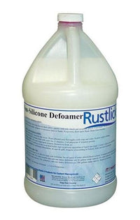 Rustlick 78640 Non-Silicone Defoamer - 1 Gallon Bottle