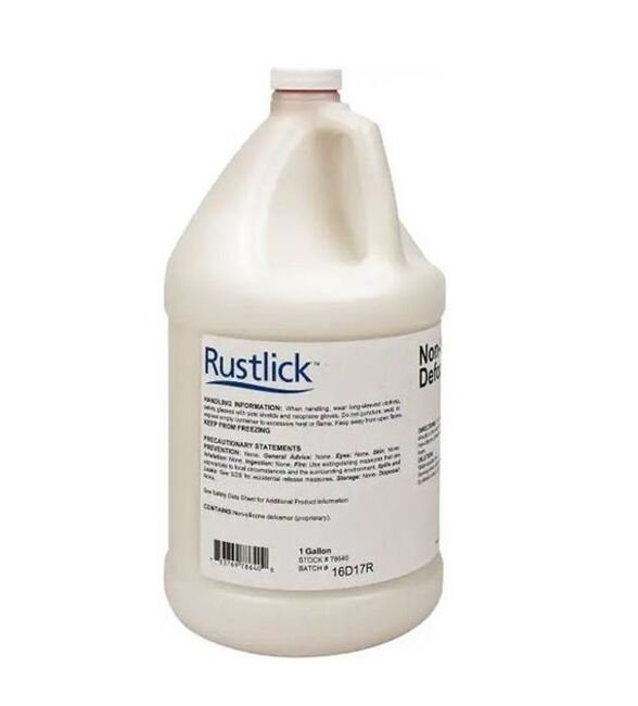 Rustlick Non-Silicone Defoamer 78640 - Image 1