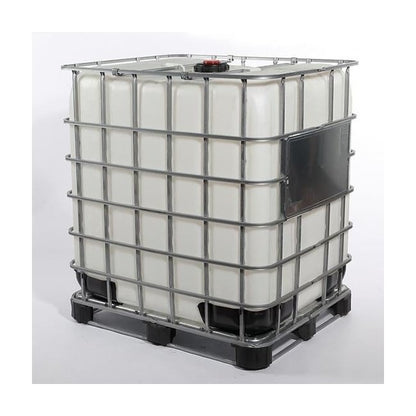 275 Gallon (gal) Volume Denatured Ethanol with Heptane (CDA 12A) - Image 2