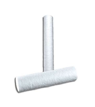GE Hytrex Depth Cartridge Filters - Image 1