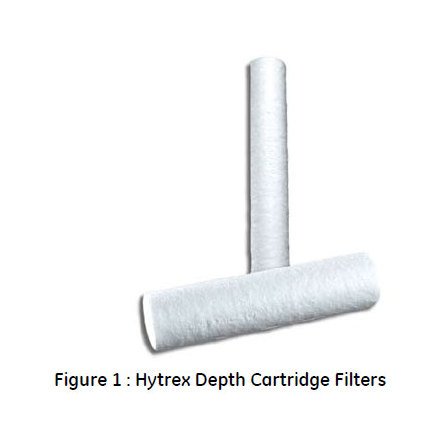 GE Hytrex Depth Cartridge Filters - Image 3