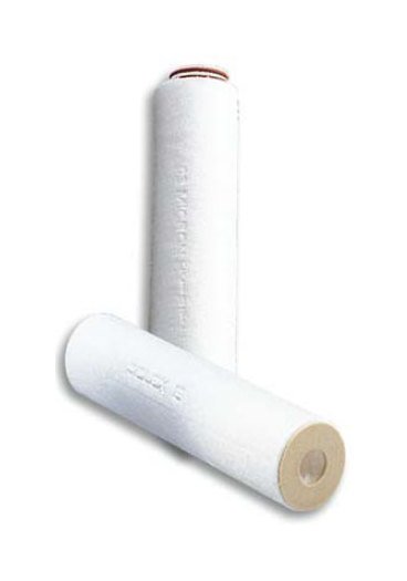 GE Selex Depth Cartridge Filters - Image 1
