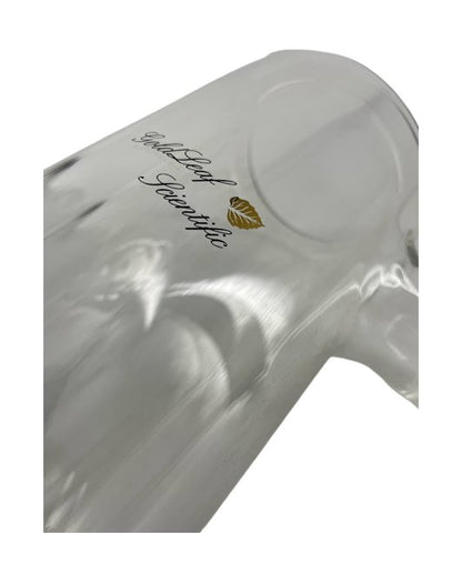 24/40 Millimeter (mm) In/Out Joint Size Dewar Vacuum Trap - Image 4