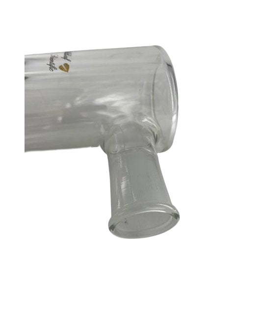 29/42 Millimeter (mm) In/Out Joint Size Dewar Vacuum Trap - Image 3