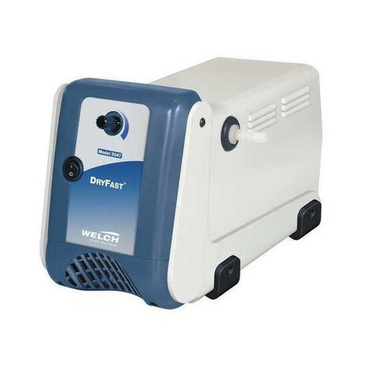 2047B-01 Diaphragm Pump - Image 1
