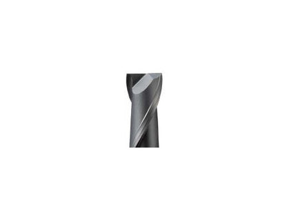 2-Flute Diamond Coated Square End Mill 0.8mm - Graphite & Composite Materials - Image 1