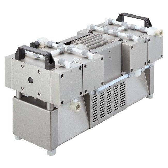 2062 8-Head Diaphragm Pump - Image 1