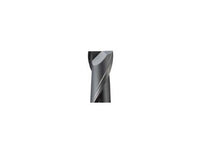 Diamond Coated 2-Flute Square End Mill - Graphite & Composite Material Cutter