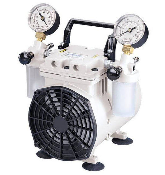 2534B-01 WOB-L Diaphragm Pump - Image 1