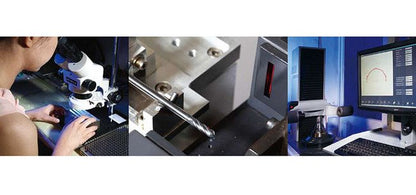 Diamond Coated 2-Flute Square End Mill 1mm - Image 3