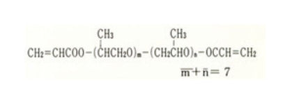 PPG 400 Diacrylate Monomer - Image 2