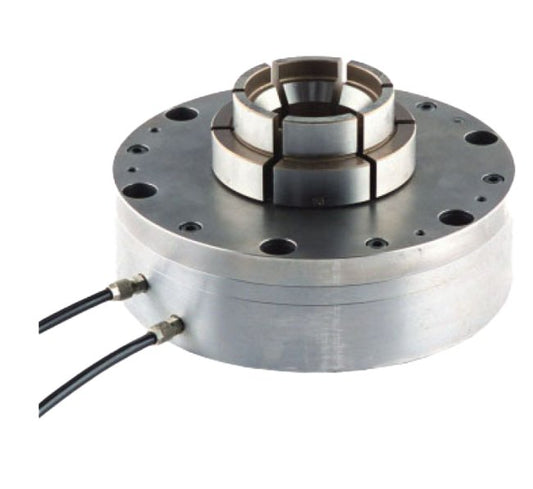 MBS/N Stationary Diaphragm Chucks - Precision Milling and Drilling Solution - Image 1