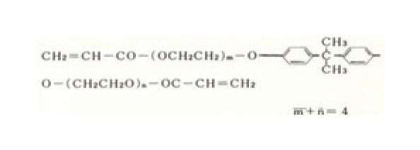 Clear Liquid Acrylate Monomer Di Acrylate - Image 2