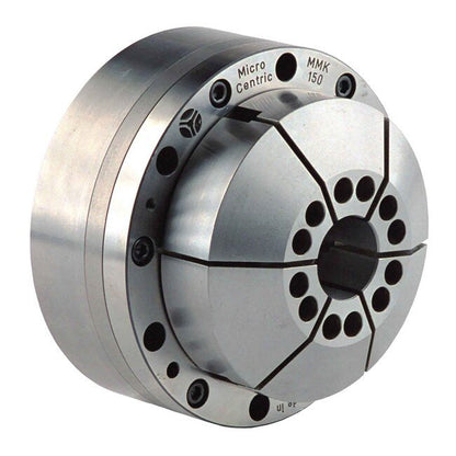 MBS/L Air Operated Diaphragm Chuck, 10'' - Image 1