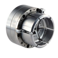 MBS/Z Draw Bar Diaphragm Chucks