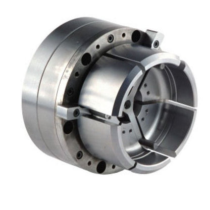 MBS/Z Draw Bar Diaphragm Chucks - Image 1