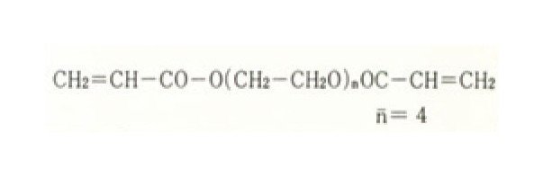 High-Purity Polyethylene Glycol 200 Diacrylate Monomer - Image 2