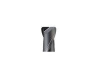 IDI Diamond Coated 2-Flute Corner Radius End Mill
