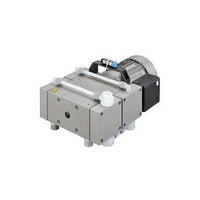2054 4-Head Chemical Resistant Diaphragm Pump