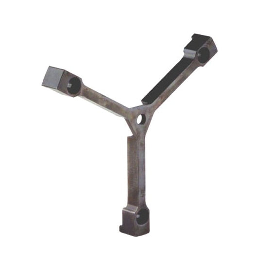 PrecisionAAS Diaphragm Chuck Stop Spider - Image 1
