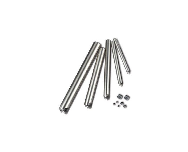 Industrial Grade Diamond Coated Graphite Cutting Inserts - Image 1