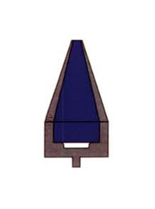 Die-Thane Solid Forming Die Pad, Model DT-35 - Image 3
