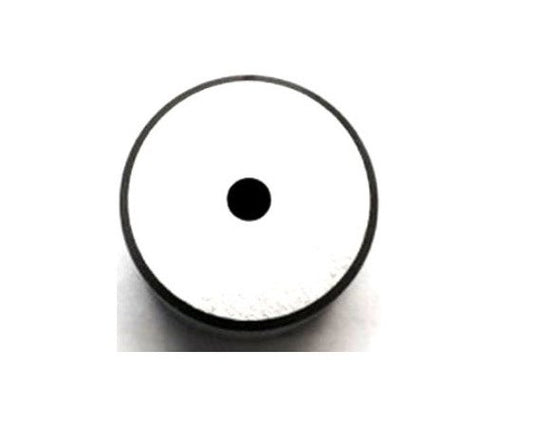 1/8 Inch (in) Size Die Button - Image 1