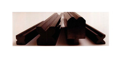 Die-Thane Press Brake 4 Way Die - Model FW5050 - Image 1