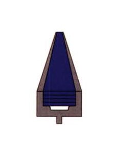 Die-Thane DT-25 Solid Forming Die Pad - Image 5