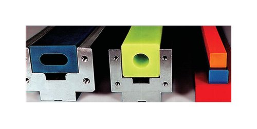 Die-Thane DT-25 Solid Forming Die Pad - Image 1