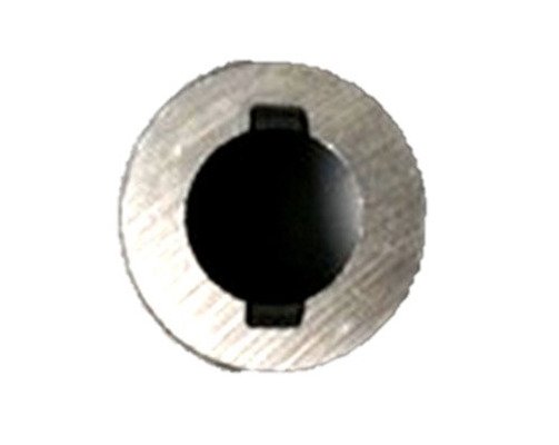 3/8 Inch (in) Size Die Button with Butterfly - Image 1