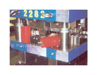 Die-Thane 2 Inch Length Die Bumper