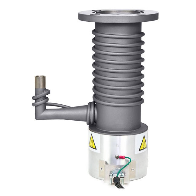 HS-2 Oil Diffusion Pump - Image 2