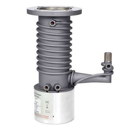 HS-2 Oil Diffusion Pump - Image 1