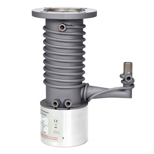 HS-2 Oil Diffusion Pump - Image 1