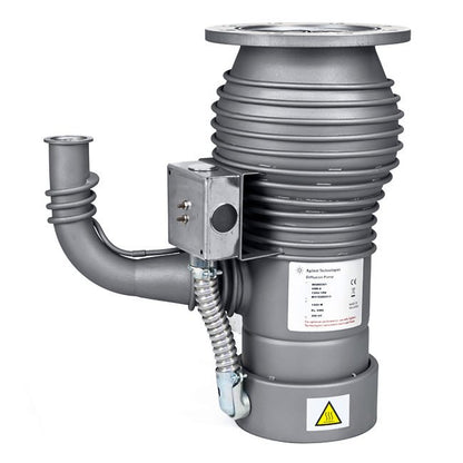 VHS-4 Oil Diffusion Pump - Image 2