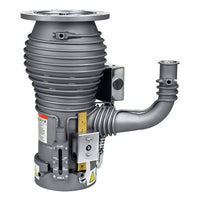 VHS-4 Oil Diffusion Pump