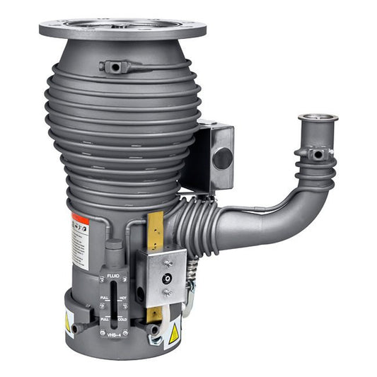 VHS-4 Oil Diffusion Pump - Image 1