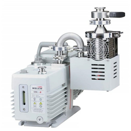 ProBoost Diffusion Pump - Image 1